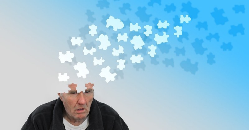 Soffro Di Perdita Di Memoria A Breve Termine